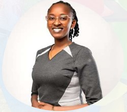 Alice Kamau