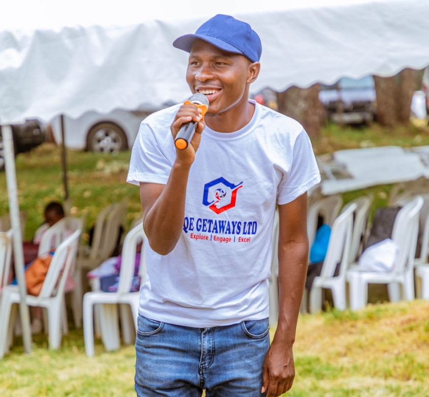 Kennedy Kituyi