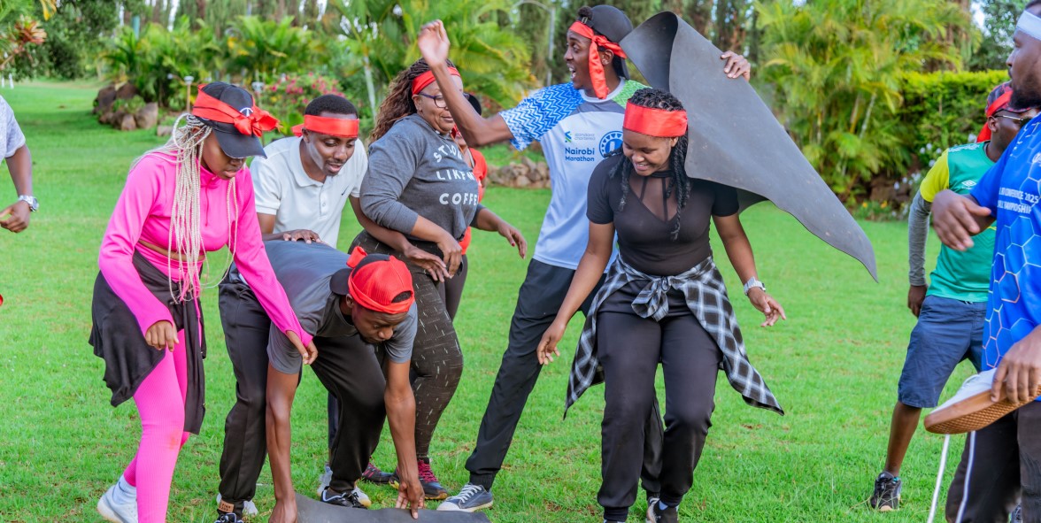 Corporate Retreats